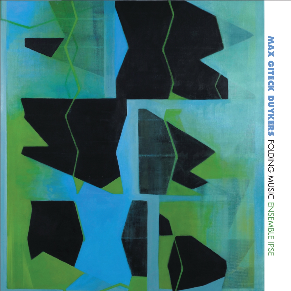 Folding Music-Ensemble IPSE (image for) Folding Music-Ensemble IPSE