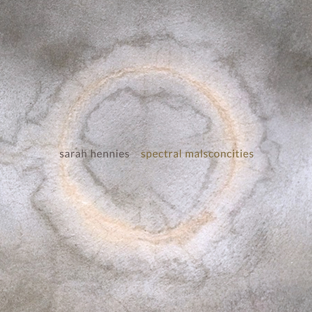 (image for) Spectral Malsconcities
