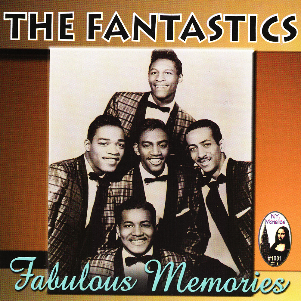 Fabulous Memories (image for) Fabulous Memories
