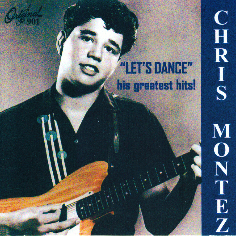 Let's Dance: His Greatest Hits (image for) Let's Dance: His Greatest Hits