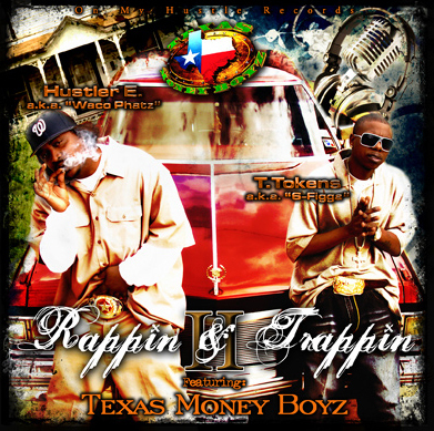 (image for) Rappin & Trappin II