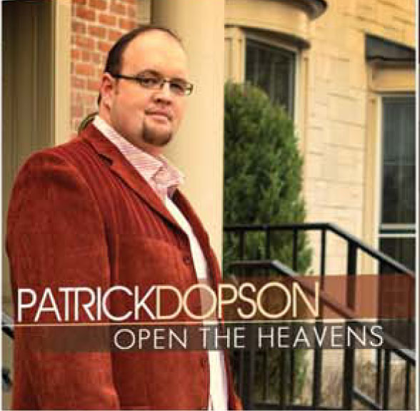 Open The Heavens (image for) Open The Heavens