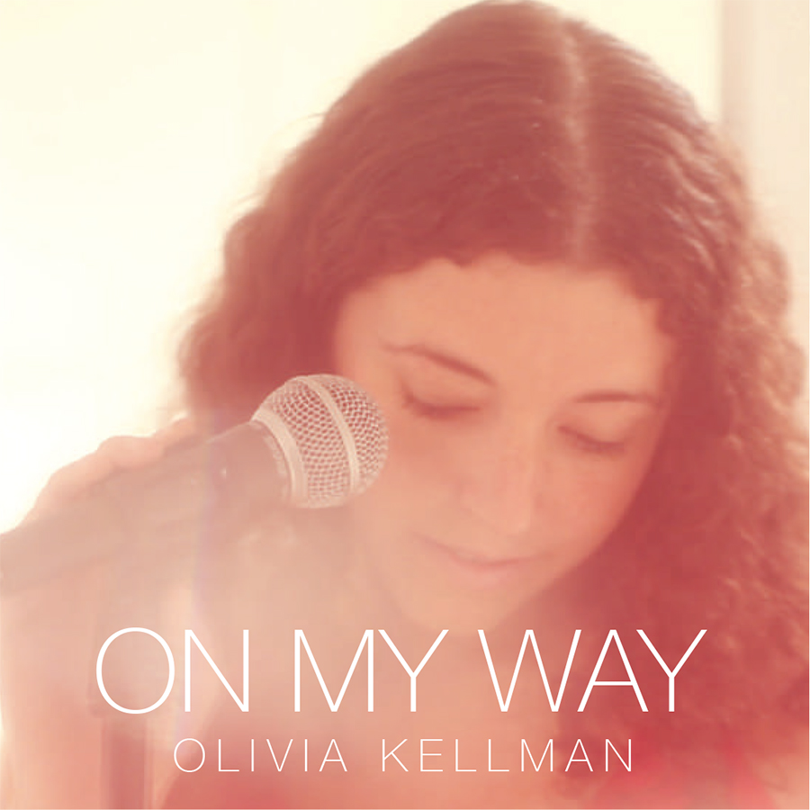 On My Way (image for) On My Way