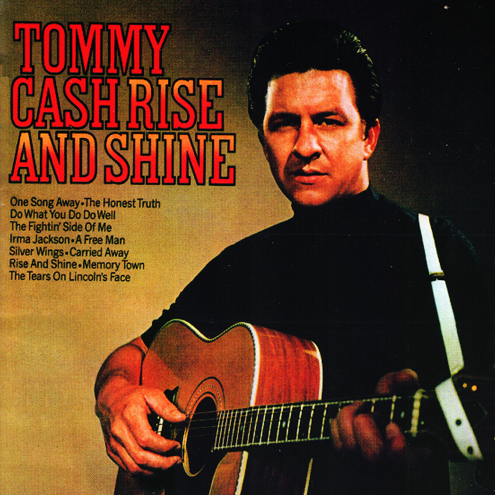Rise and Shine (image for) Rise and Shine