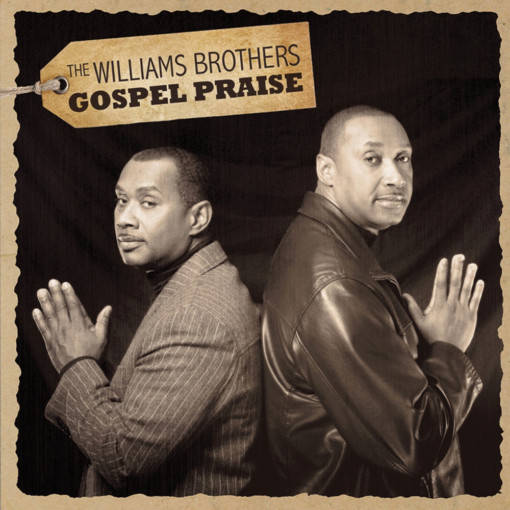 Gospel Praise (image for) Gospel Praise
