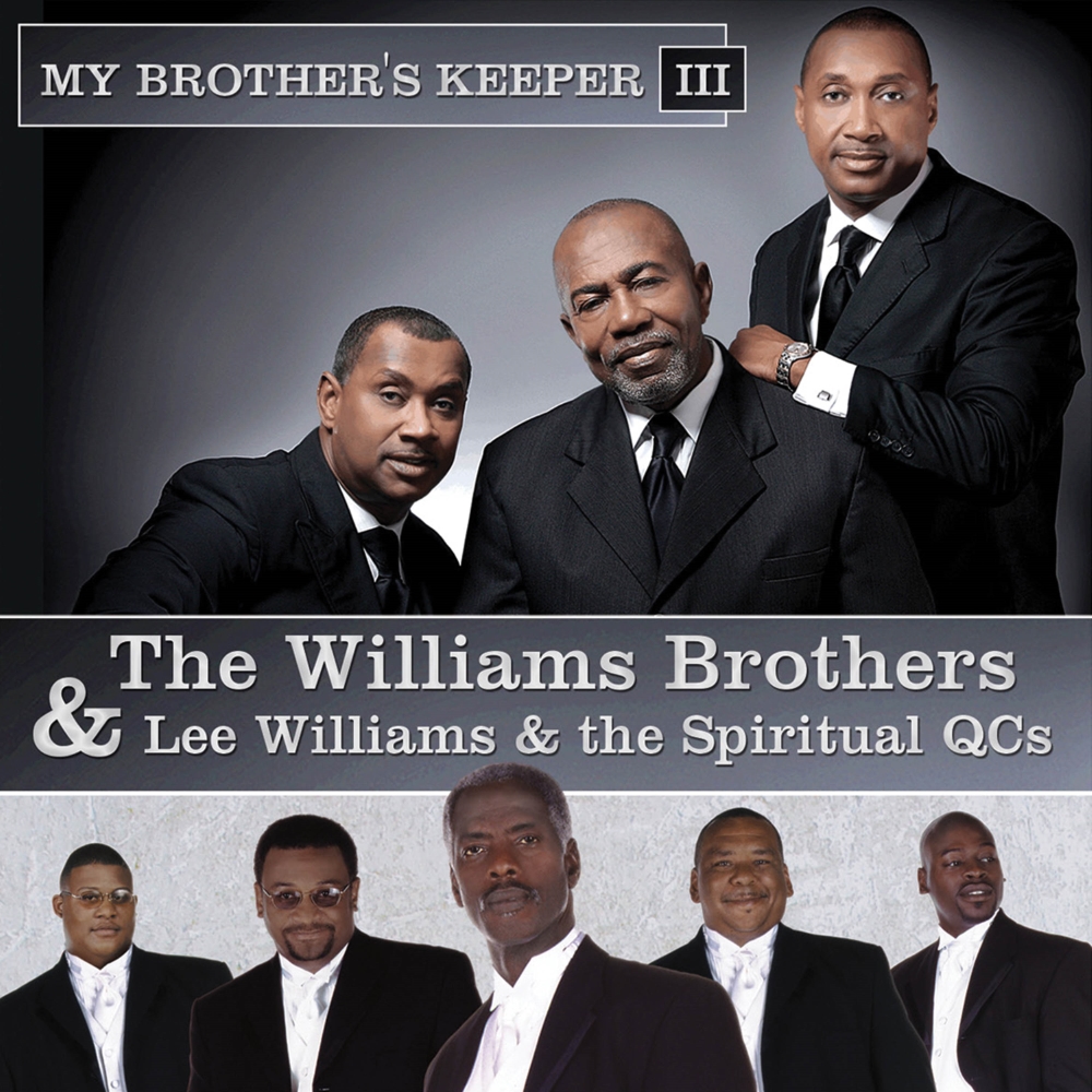My Brother's Keeper III (image for) My Brother's Keeper III