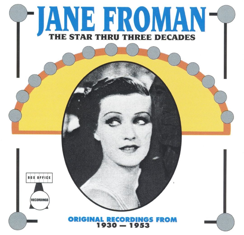 The Star Through Three Decades (image for) The Star Through Three Decades
