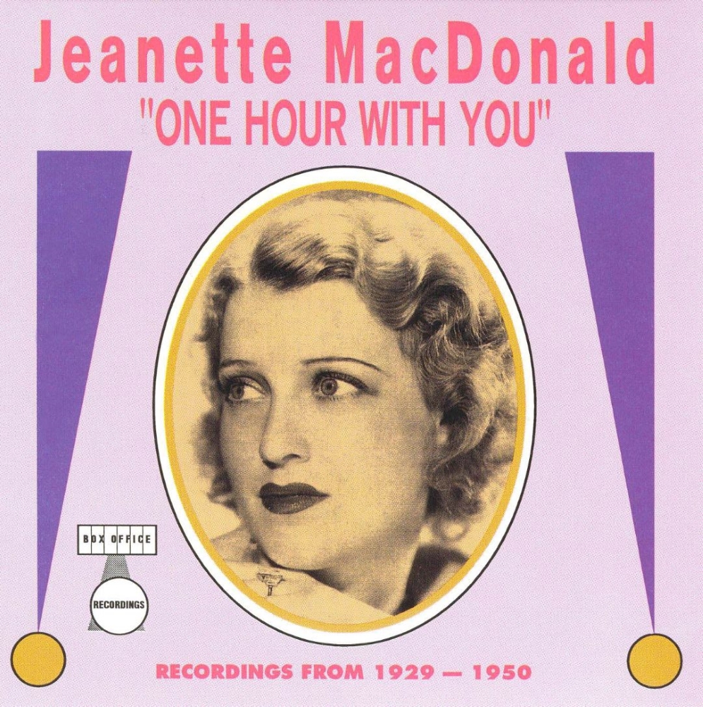 One Hour With You (image for) One Hour With You