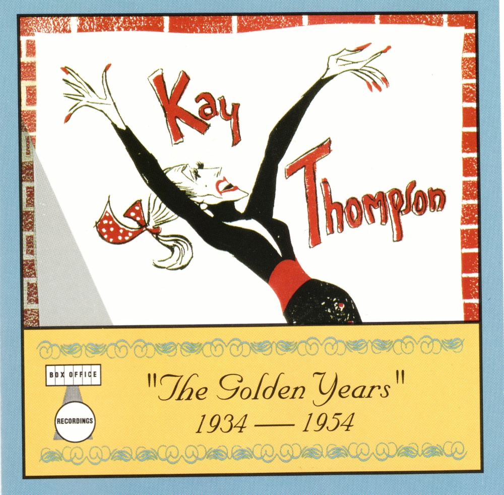 The Golden Years-1934-1954 (image for) The Golden Years-1934-1954