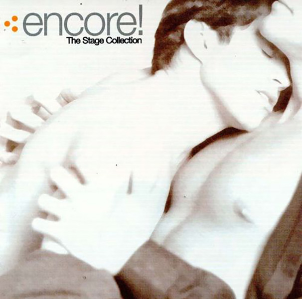 Encore!-The Stage Collection (image for) Encore!-The Stage Collection