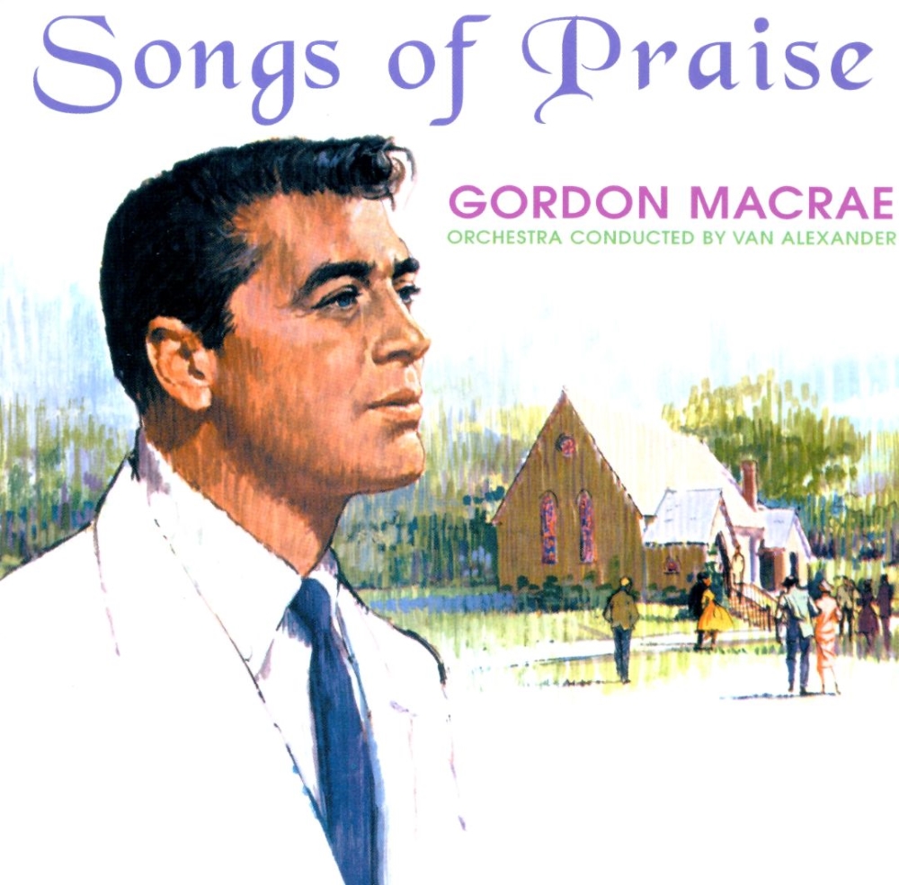 Songs Of Praise (image for) Songs Of Praise