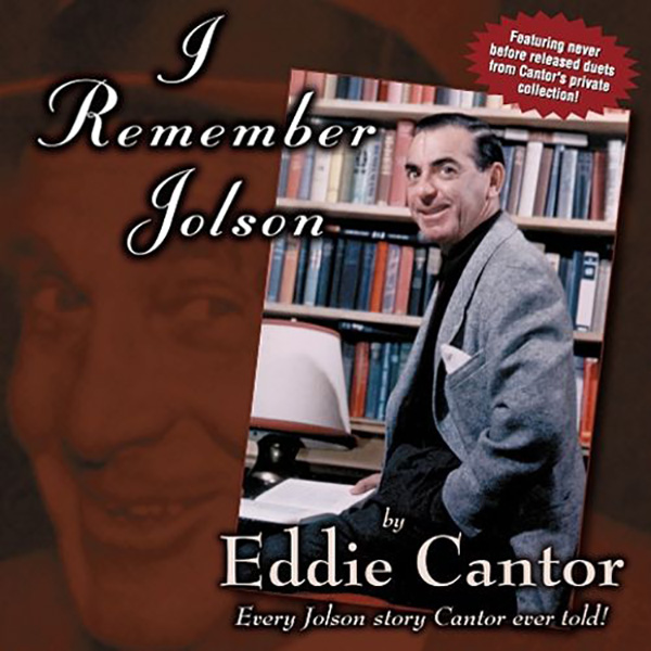 I Remember Jolson (image for) I Remember Jolson