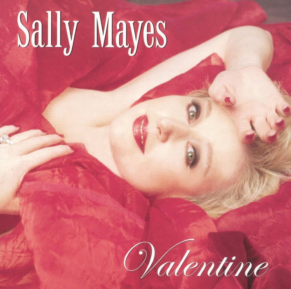 Valentine (image for) Valentine