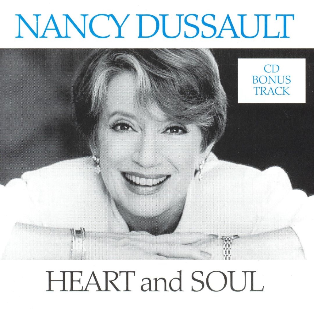 Heart And Soul (image for) Heart And Soul