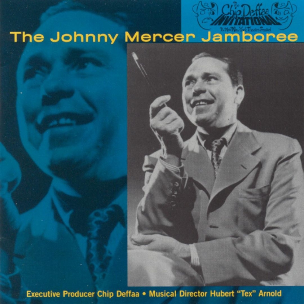 The Johnny Mercer Jamboree (image for) The Johnny Mercer Jamboree