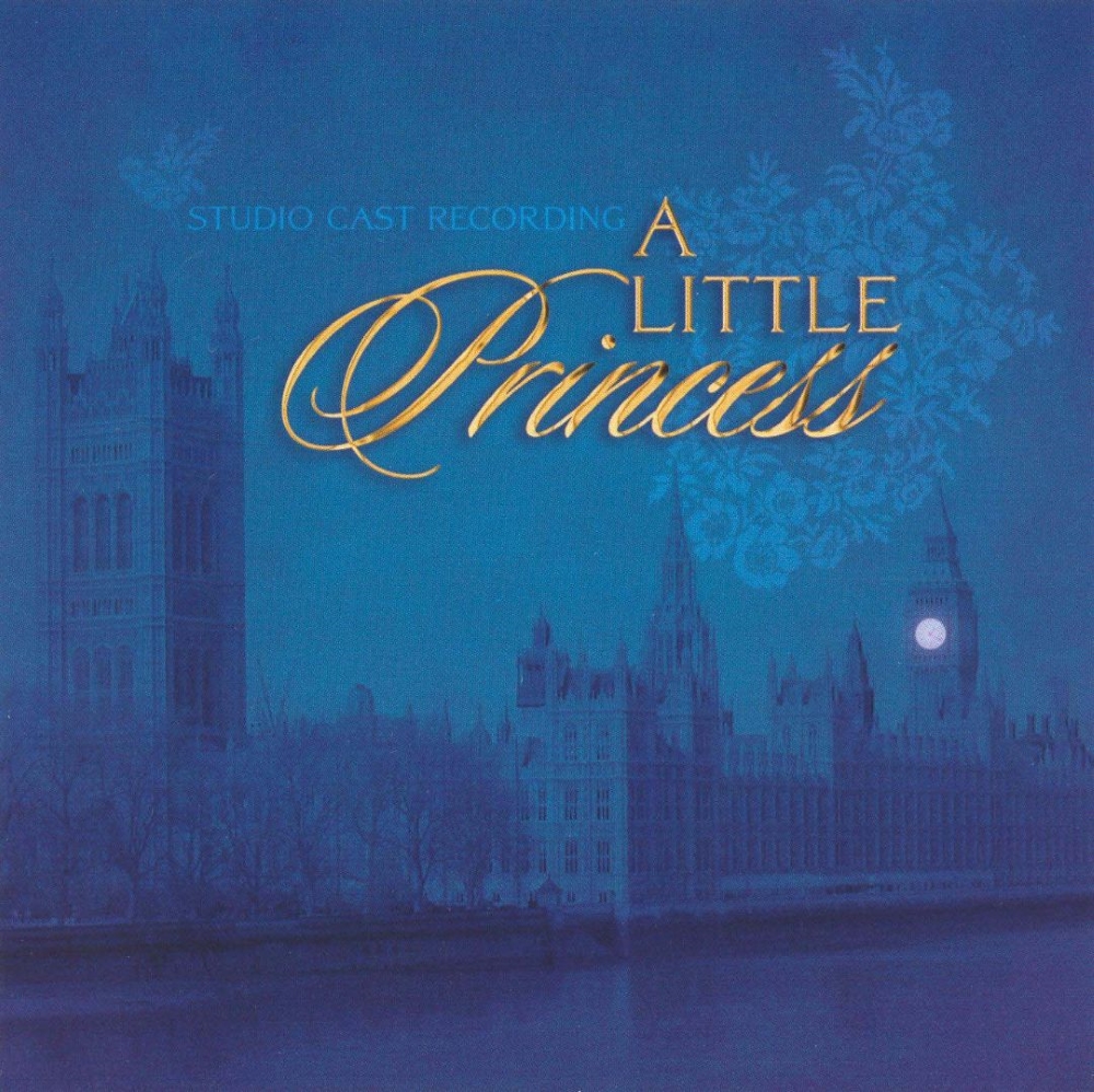 (image for) A Little Princess [Original Cast Recording]