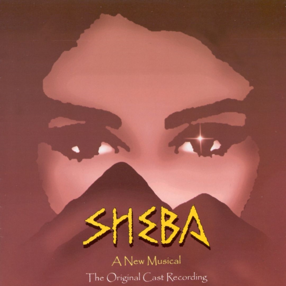 (image for) Sheba [Original Cast Recording]