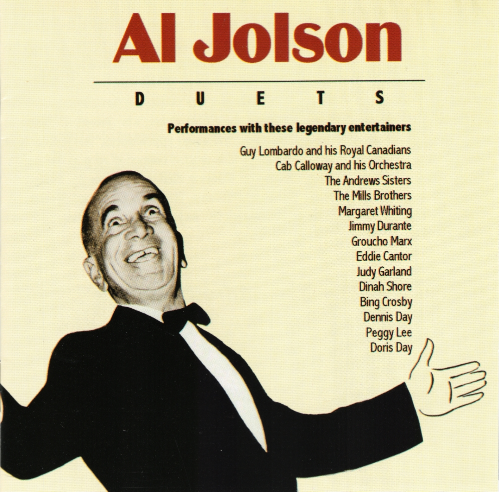 Duets (image for) Duets