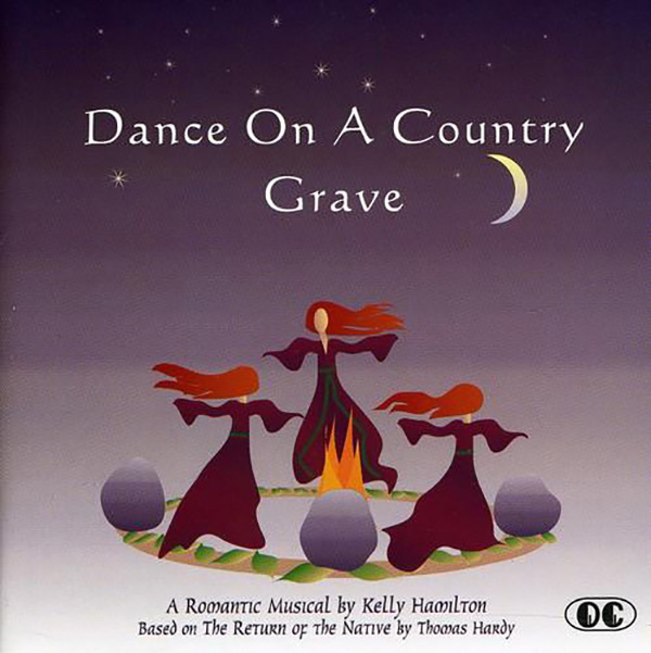 Dance On A Country Grave (image for) Dance On A Country Grave