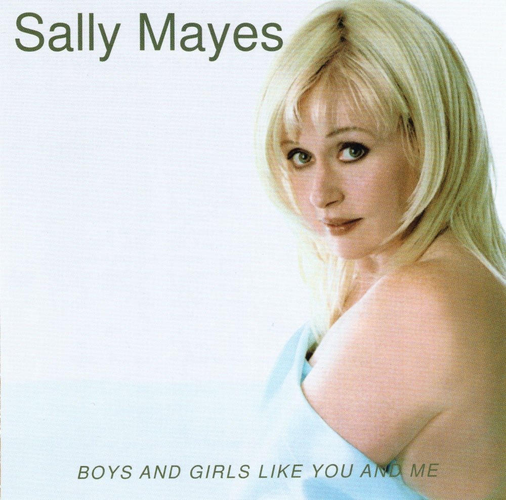 Boys And Girls Like You And Me (image for) Boys And Girls Like You And Me