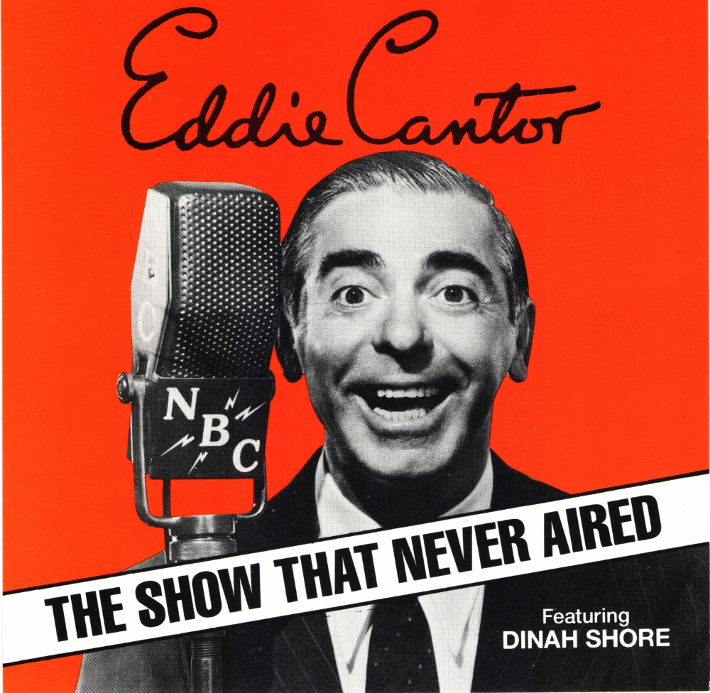 The Show That Never Aired (image for) The Show That Never Aired