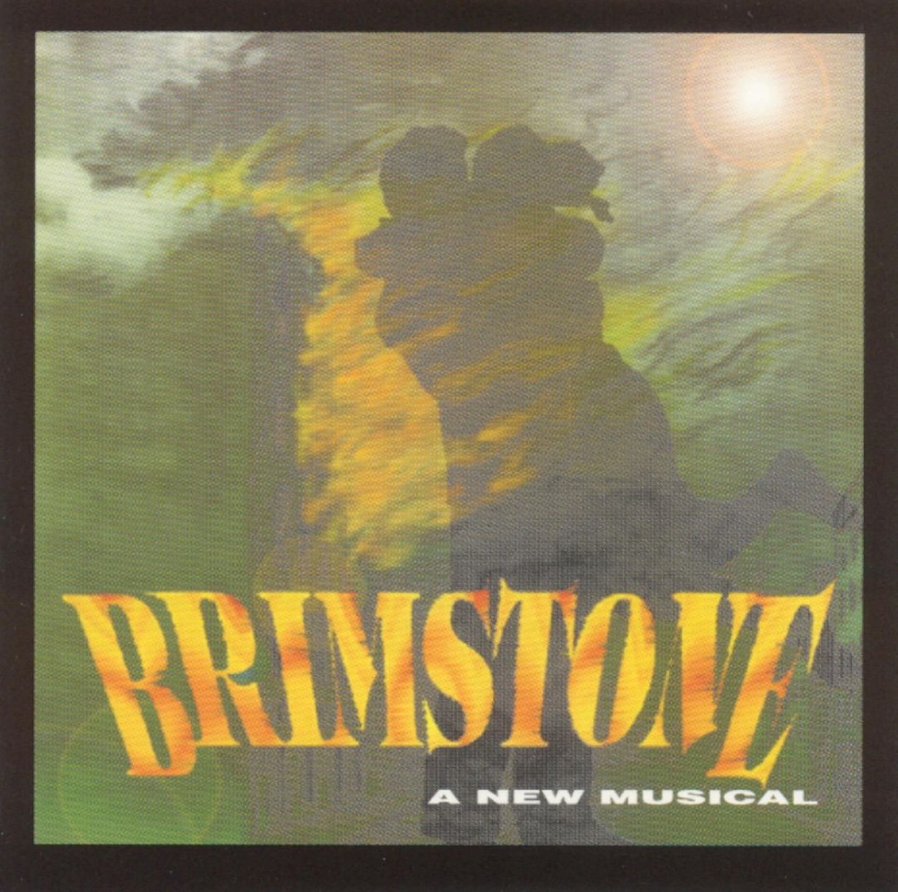 (image for) Brimstone [Original Broadway Cast]