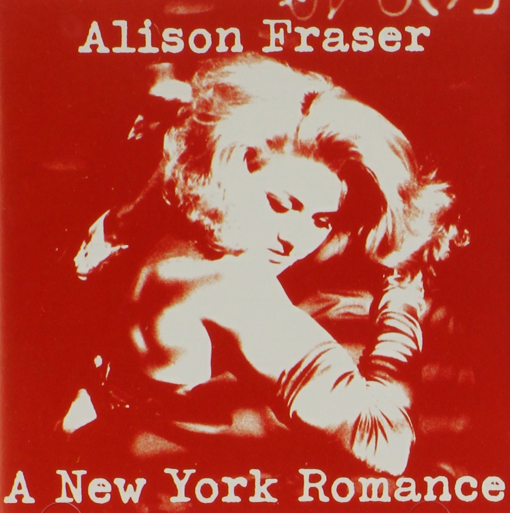 A New York Romance (image for) A New York Romance
