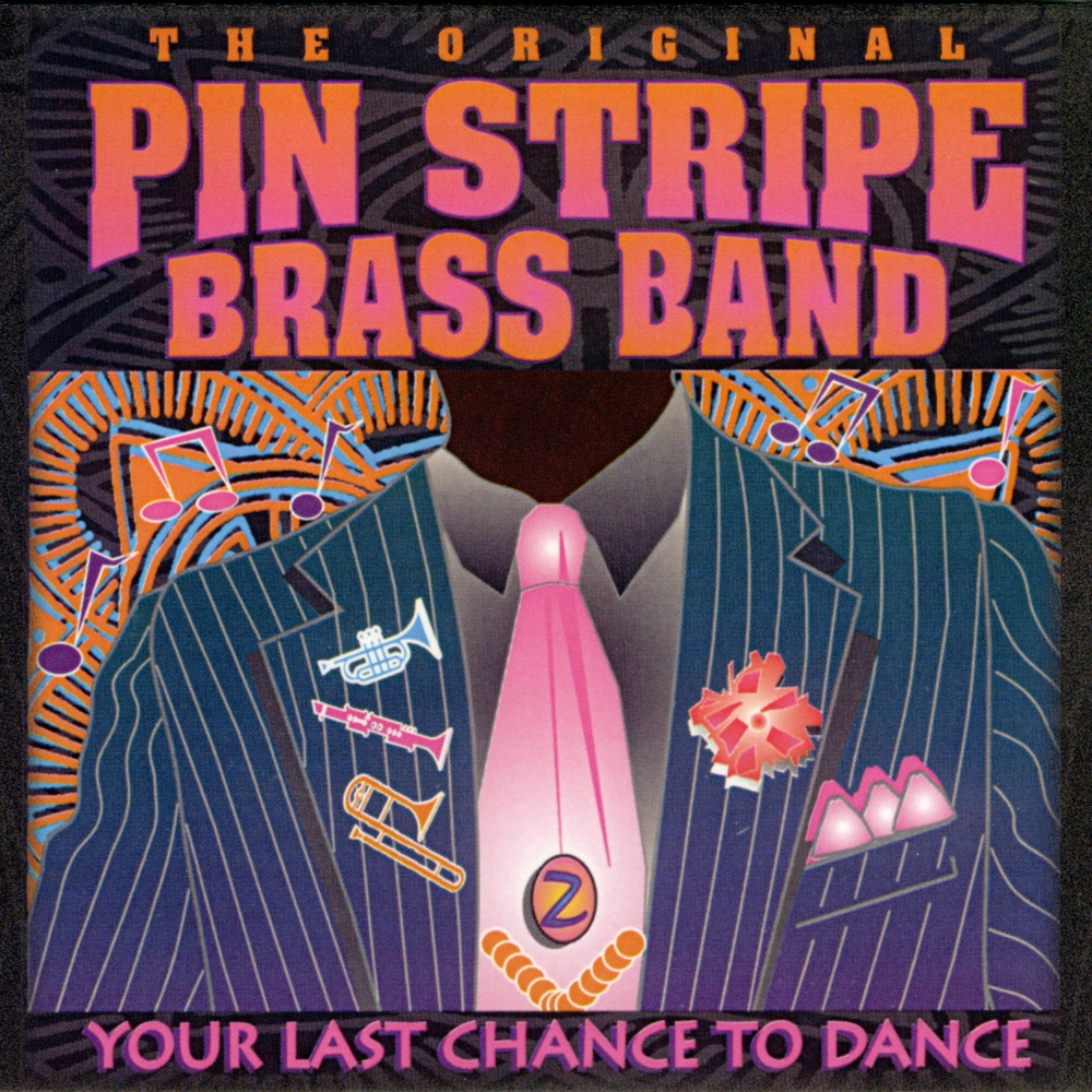 Your Last Chance To Dance (image for) Your Last Chance To Dance
