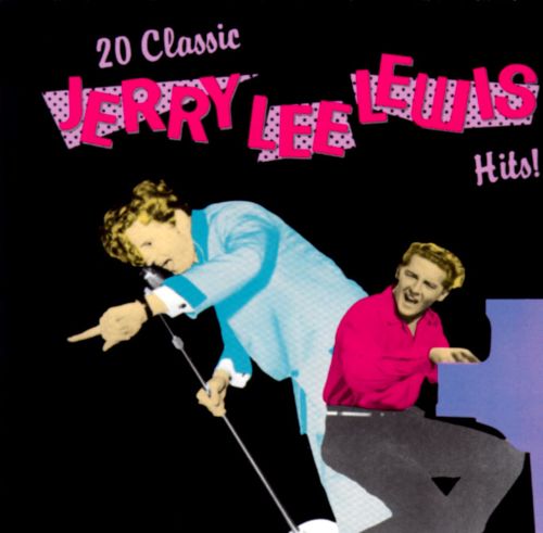 (image for) 20 Classic Hits