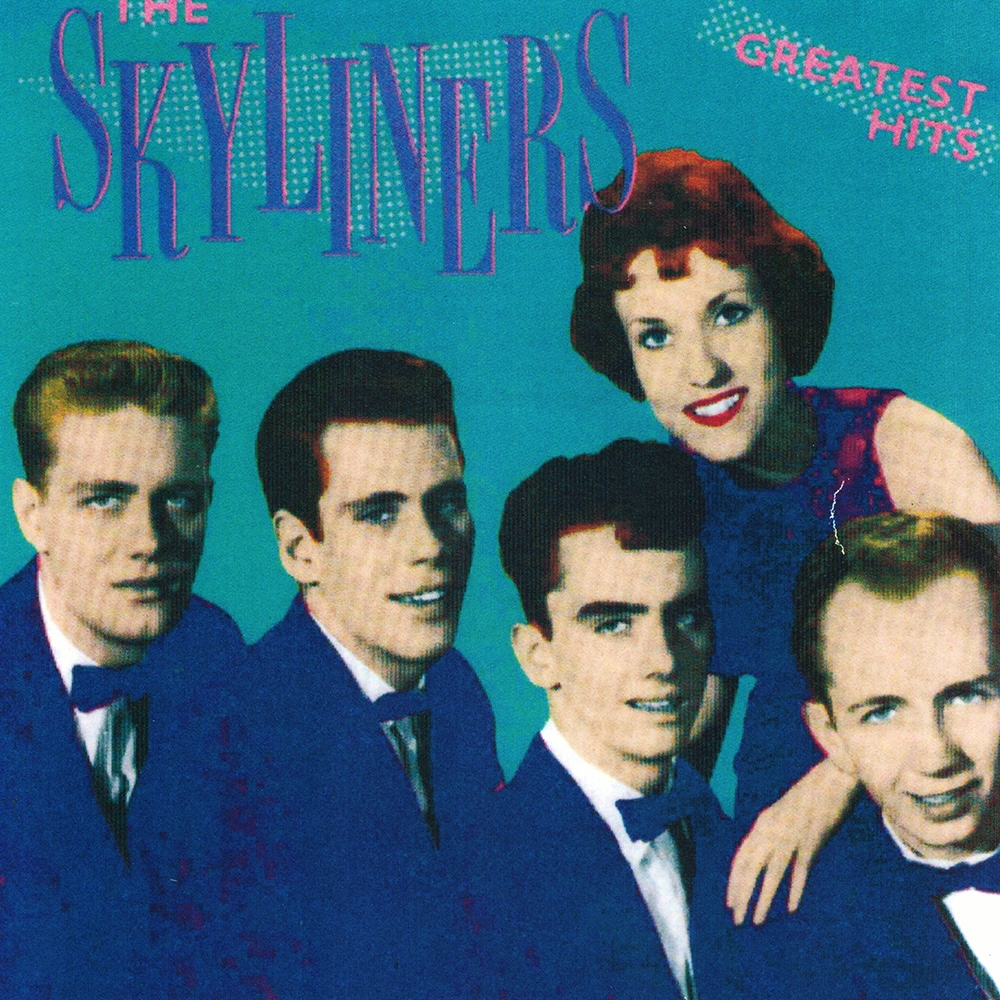 Skyliner's Greatest Hits (image for) Skyliner's Greatest Hits