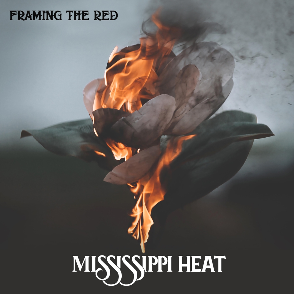 Mississippi Heat (image for) Mississippi Heat