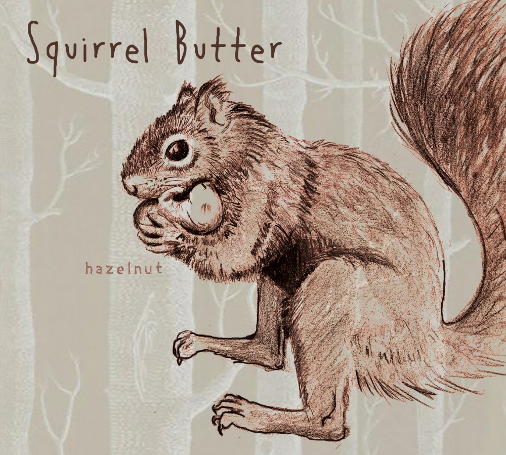 Hazelnut (image for) Hazelnut