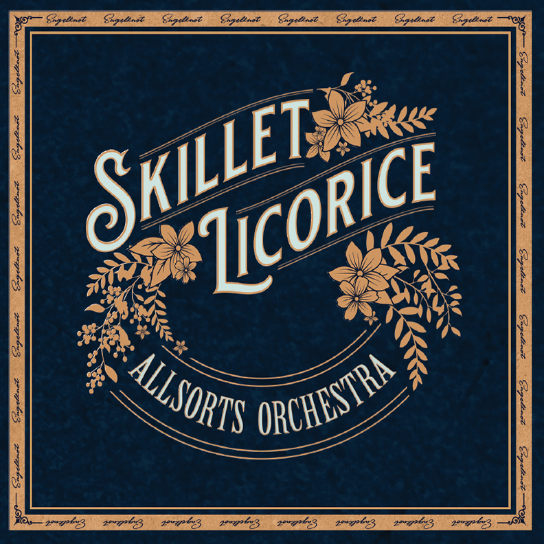 Allsorts Orchestra (image for) Allsorts Orchestra