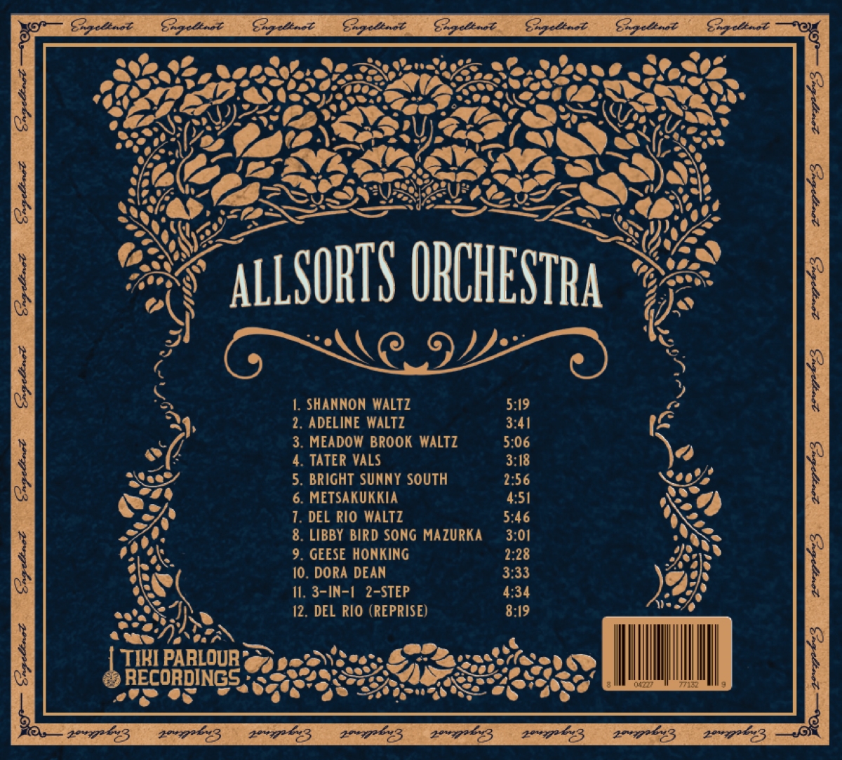 (image for) Allsorts Orchestra