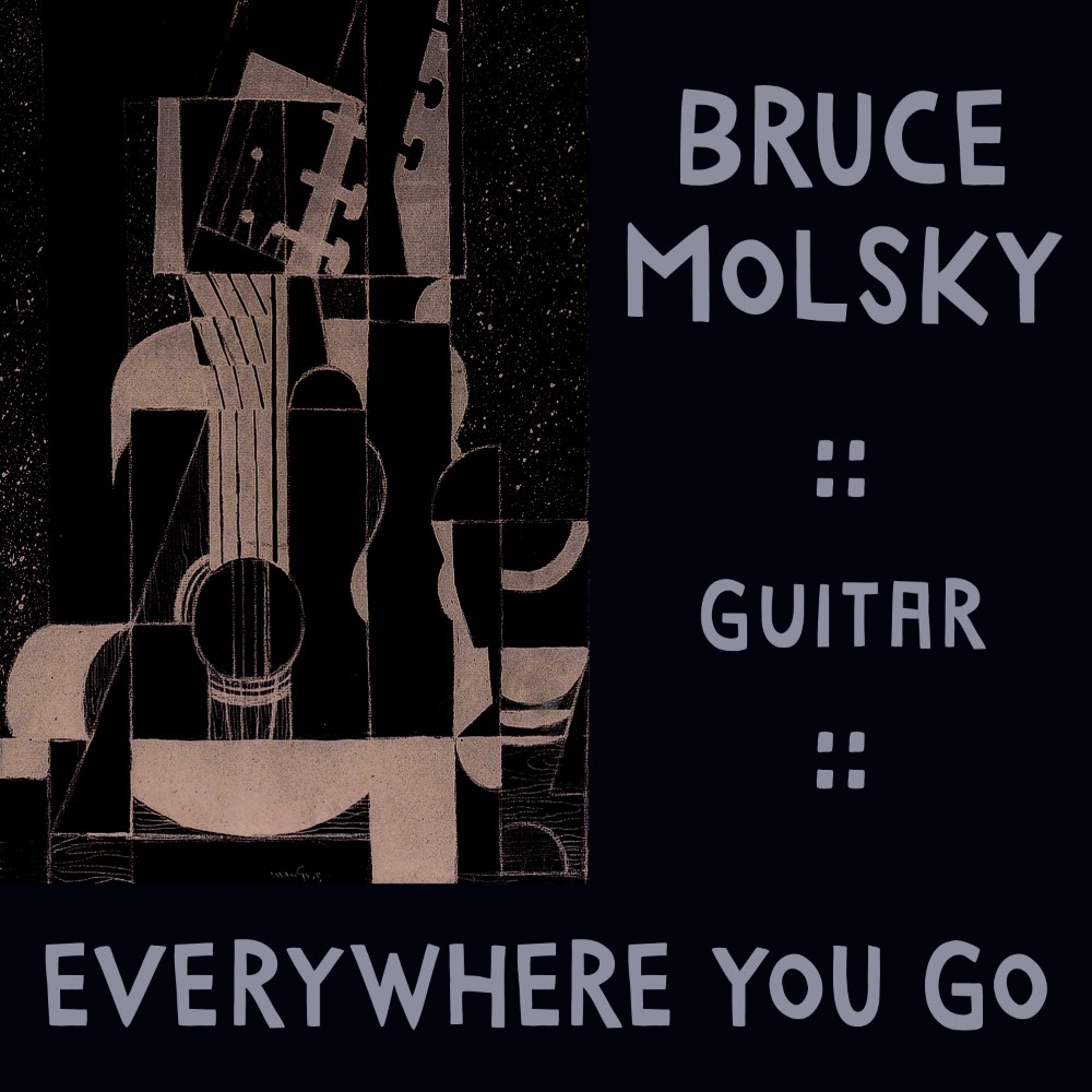 Everywhere You Go (image for) Everywhere You Go