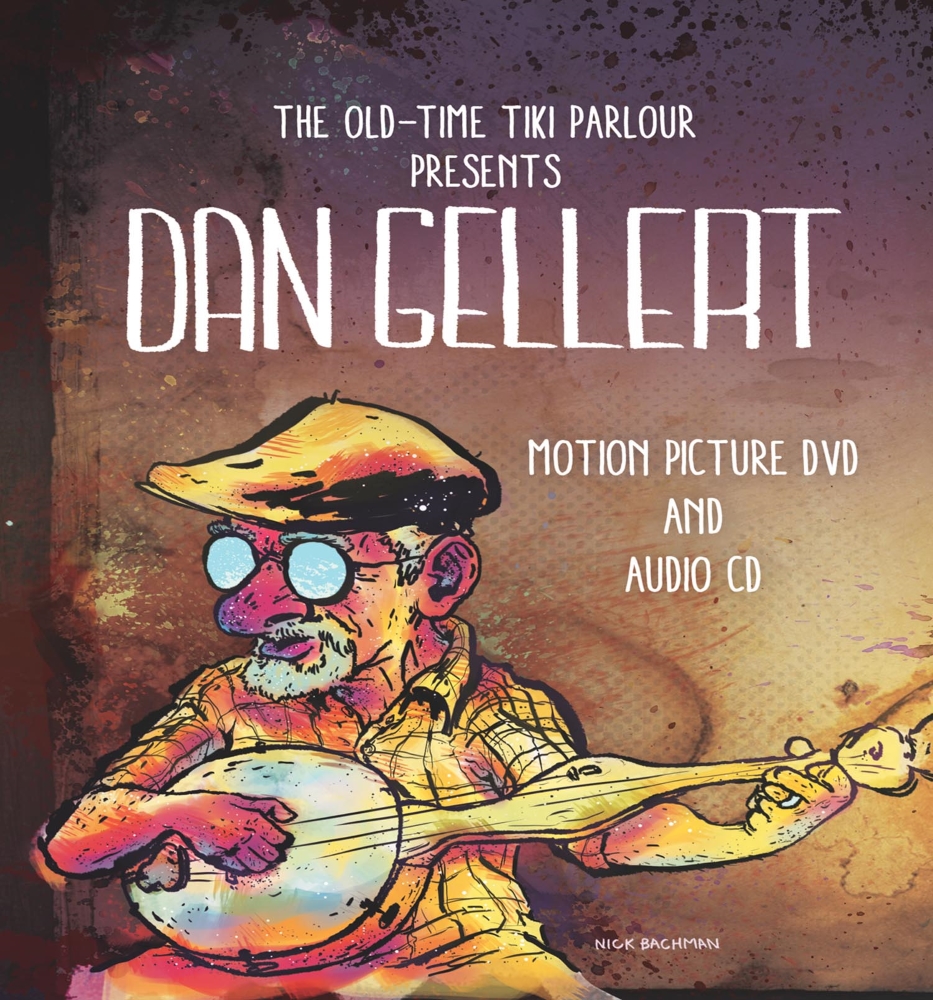 (image for) Dan Gellert