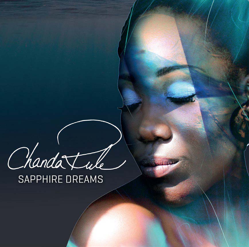 (image for) Sapphire Dreams