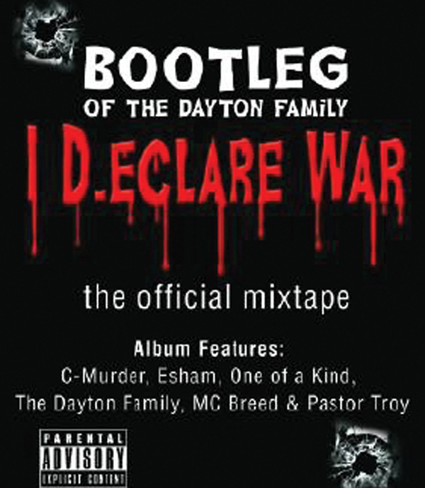 I Declare War (image for) I Declare War