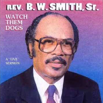 Watch Them Dogs (Cassette) (image for) Watch Them Dogs (Cassette)