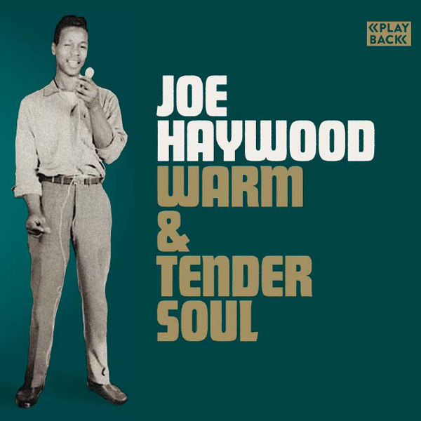 Warm & Tender Soul (image for) Warm & Tender Soul
