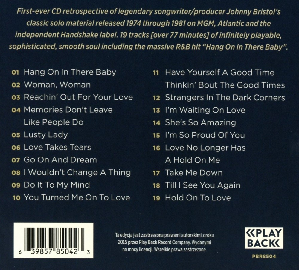 (image for) Modern Soul Classics 1974-1981