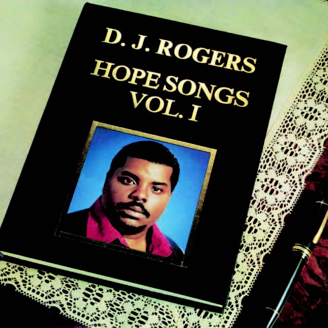 Hope Songs, Volume 1 (image for) Hope Songs, Volume 1