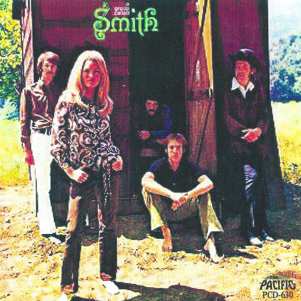 Group Called Smith (image for) Group Called Smith