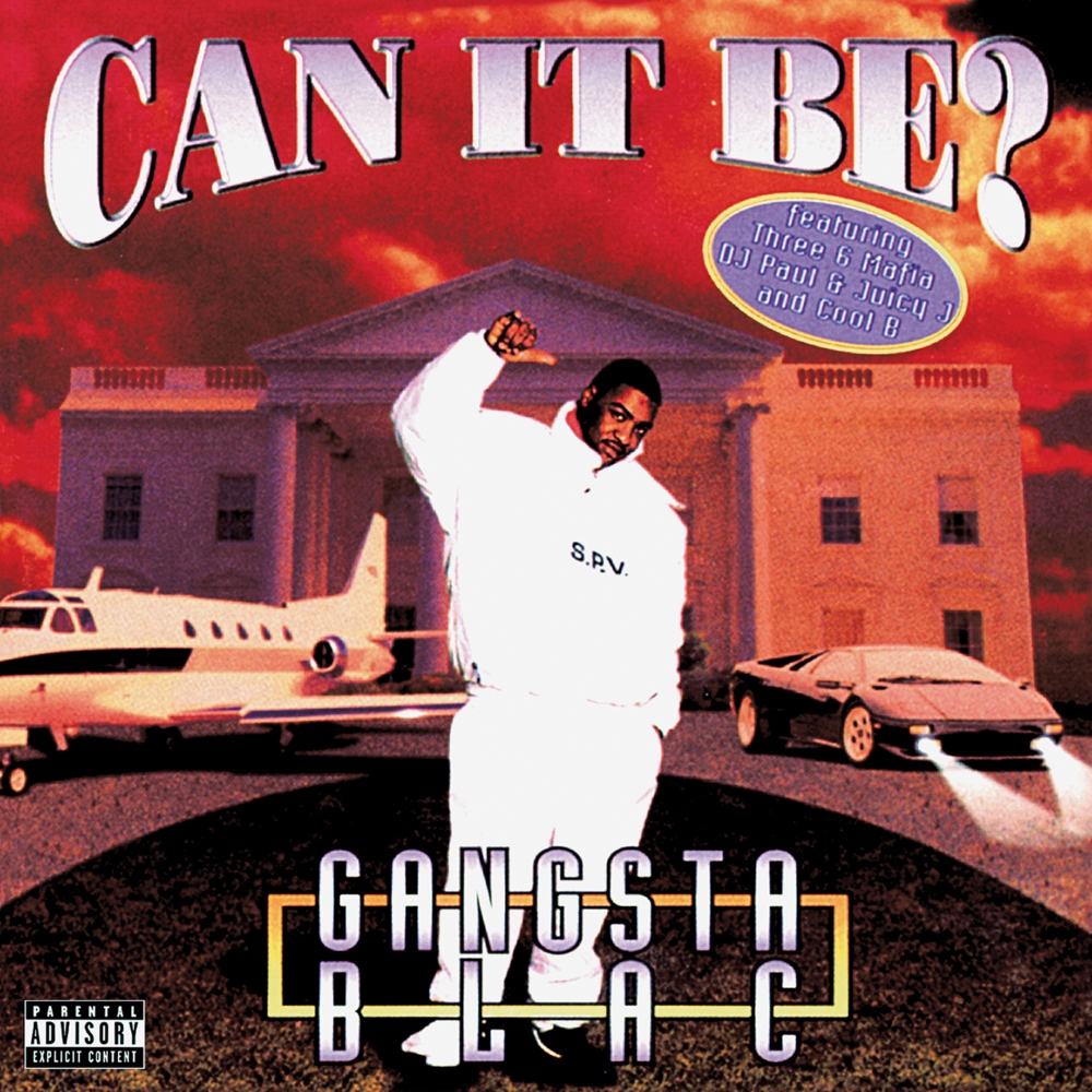 (image for) Can It Be