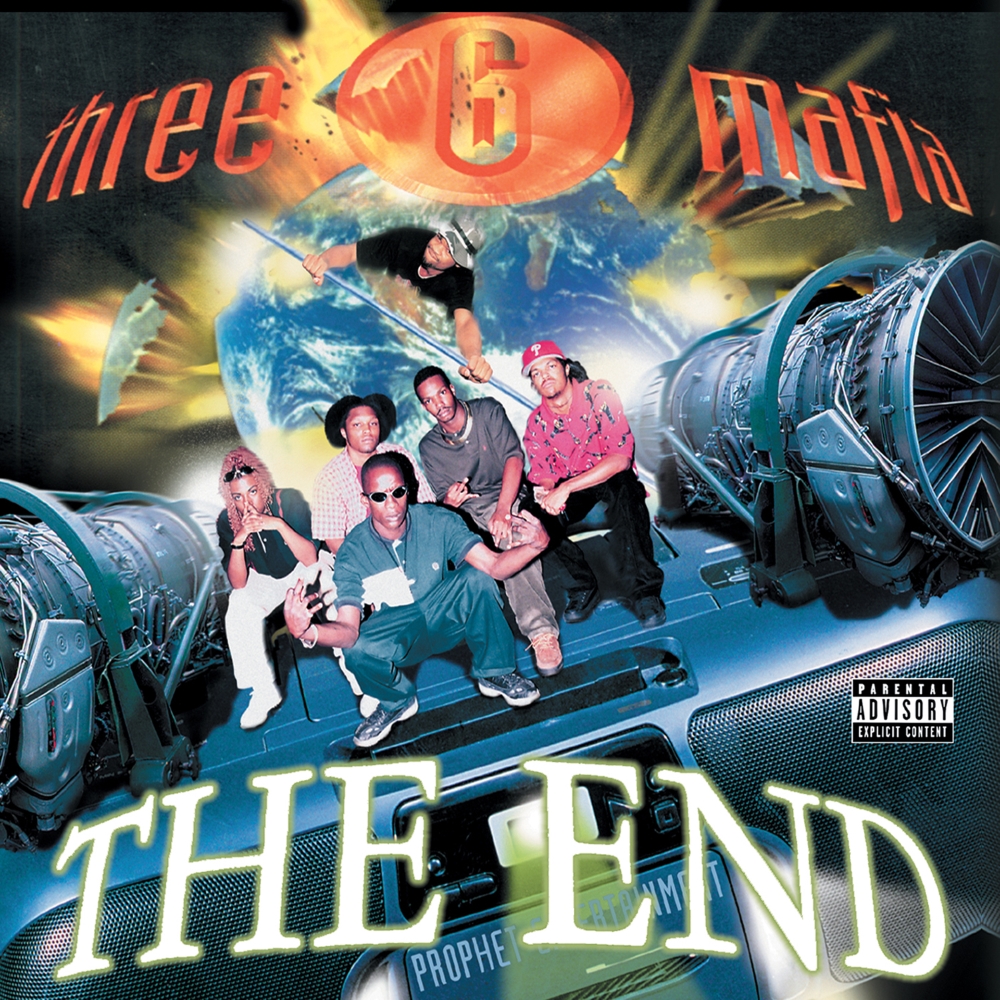 (image for) The End