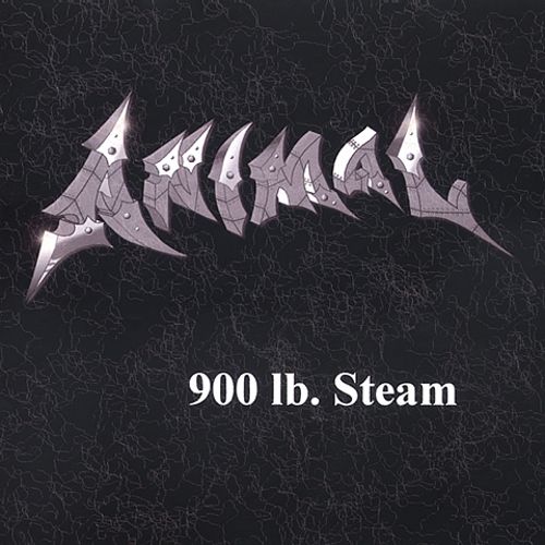 (image for) 900 Lb. Steam