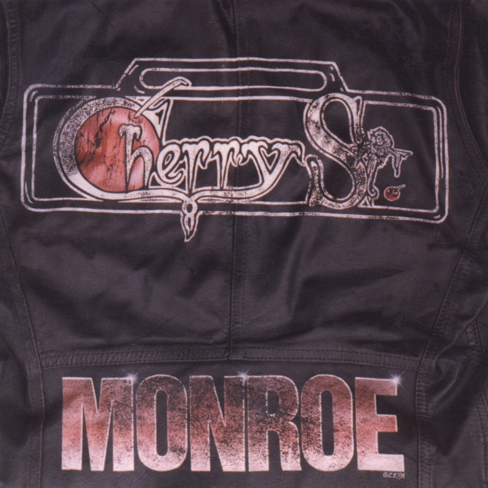(image for) Monroe