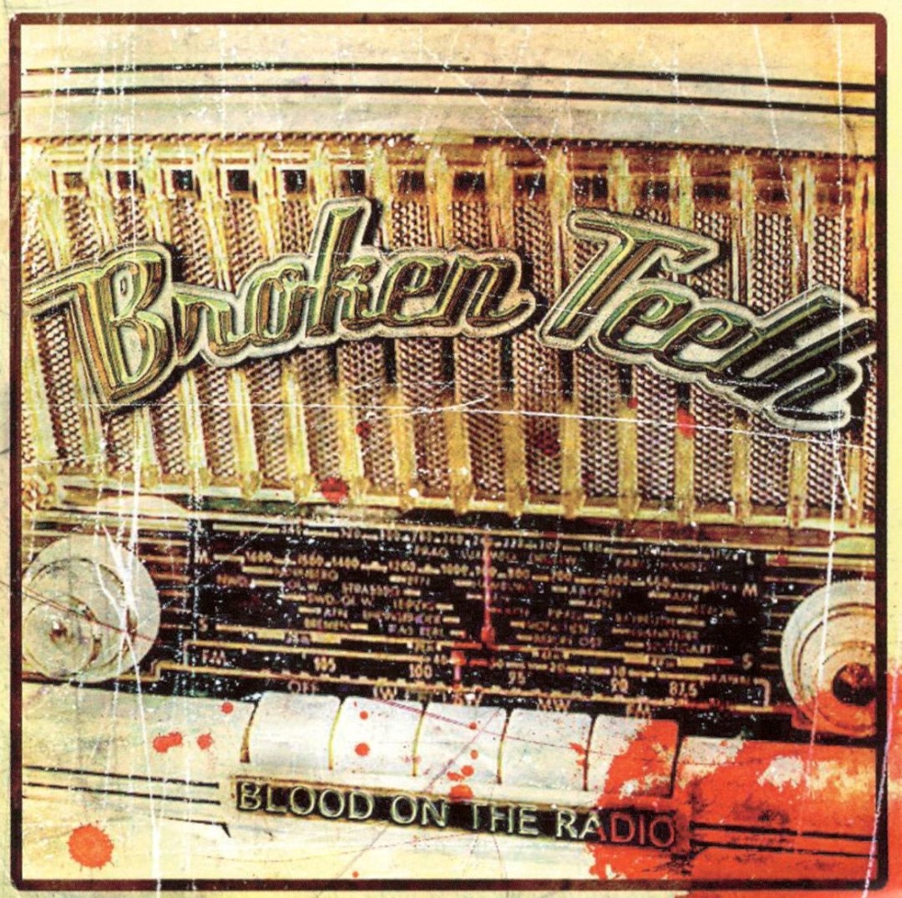 (image for) Blood On The Radio