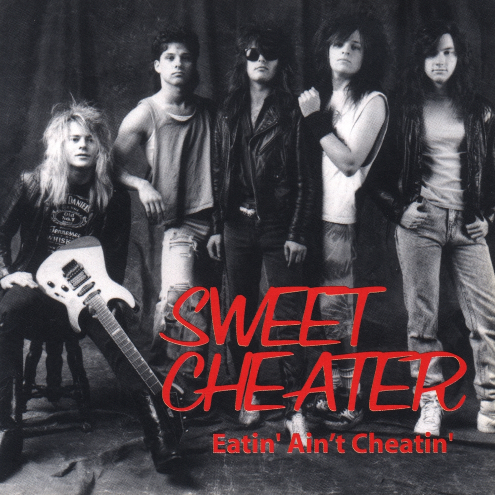 (image for) Eatin Ain't Cheatin