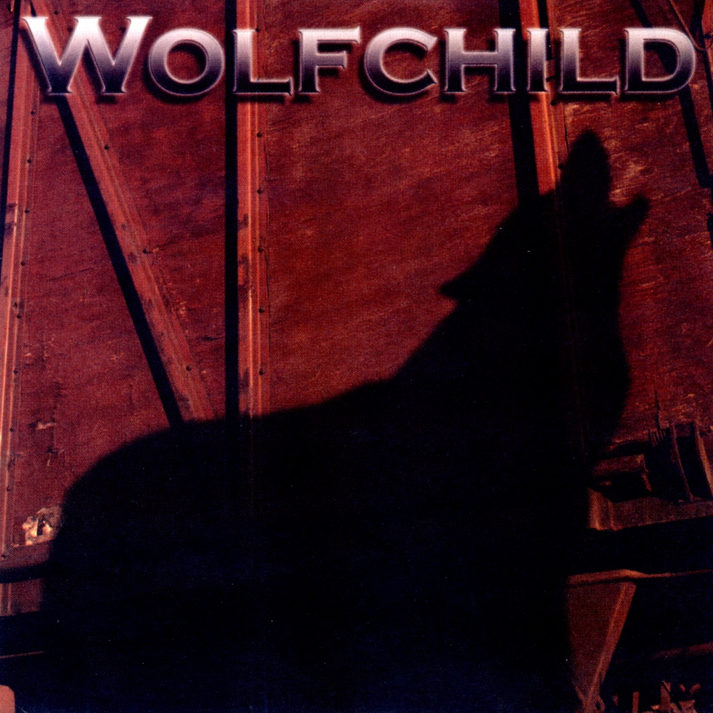 (image for) Wolfchild